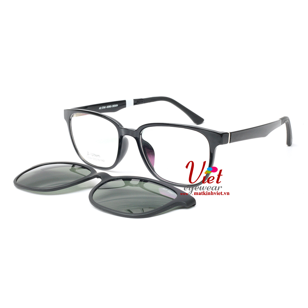 Gọng kính AO STAR AOTJ009 C6